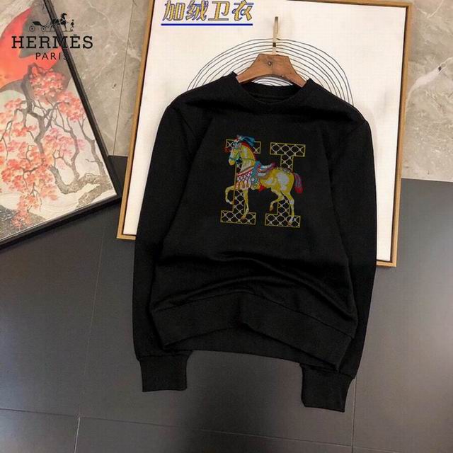 Hermes Sweatshirt m-3xl-18